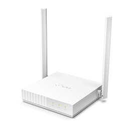 ROUTEUR / POINT D’ACCÈS SANS FIL TP-LINK TL-WR844N 300MBPS