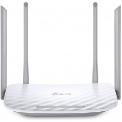 ROUTEUR WIFI TP-LINK ARCHER C50 AC 1200 MBPS
