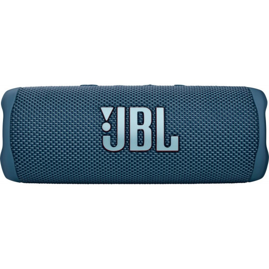 ENCEINTE PORTABLE BLUETOOTH JBL FLIP 6 / ÉTANCHE / BLEU ENCEINTE PORTABLE BLUETOOTH JBL FLIP 6 / ÉTANCHE / BLEU