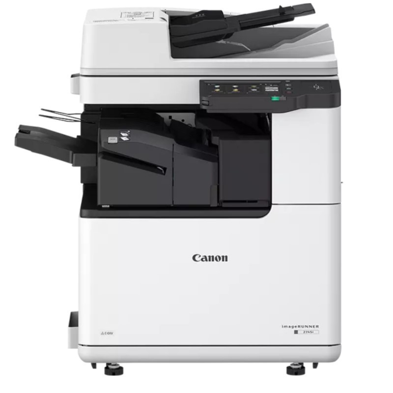 Photocopieur Canon imageRUNNER 2700I Multifonction Laser / Monochrome A3 / Sans Socle + TONER EXV63 NOIR Photocopieur Canon imageRUNNER 2700I Multifonction Laser / Monochrome A3 / Sans Socle + TONER EXV63 NOIR