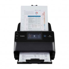 SCANNER DE DOCUMENT CANON IMAGE FORMULA DR-S150 / COULEUR