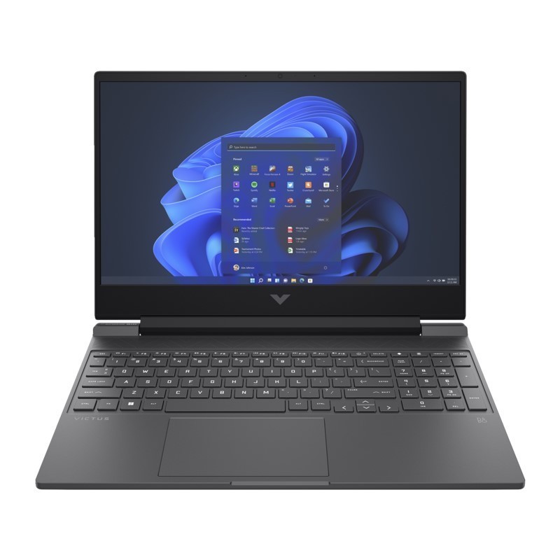 PC Portable HP Gamer Victus FA1007NK i513è Gén RTX 2050 8Go 512Go SSD PC Portable HP Gamer Victus FA1007NK i513è Gén RTX 2050 8Go 512Go SSD