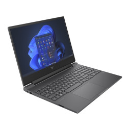 PC Portable HP Gamer Victus FA1007NK i513è Gén RTX 2050 8Go 512Go SSD