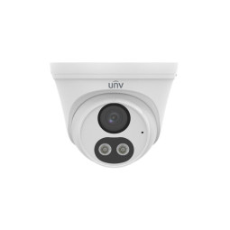 CAMERA DE SURVEILLANCE UNIVIEW HD 5MP TURRET DUAL LIGHT 2.8 IR40M