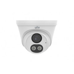 CAMERA DE SURVEILLANCE UNIVIEW IP 4MP EASY BASIC TURRET DUAL LIGHT149