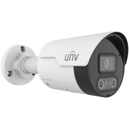 CAMERA DE SURVEILLANCE UNIVIEW IP EASYSTAR 2MP BULLET DUAL LIGHT