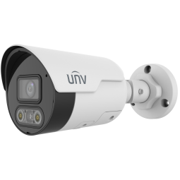 CAMERA DE SURVEILLANCE UNIVIEW IP EASYSTAR 2MP BULLET DUAL LIGHT