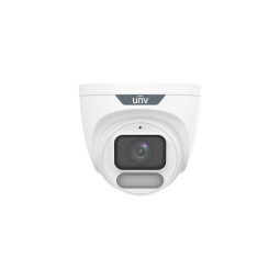 CAMERA DE SURVEILLANCE UNIVIEW IP TURRET 4MP FixeColorHunter WISE-ISP