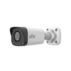 CAMERA UNIVIEW IP 2MP BULLET OBJ 2.8 IR 30M IP67