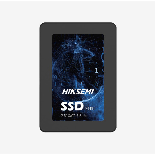 Disque dur Interne HIKSEMI WAVE / 1 To SSD Disque dur Interne HIKSEMI WAVE / 1 To SSD