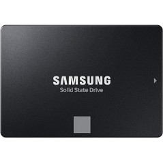 DISQUE SSD SAMSUNG 870 EVO 500G