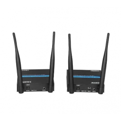 Extender HDMI sans fil 100M Transmission audio vidéo HDCP 5,8 GHz