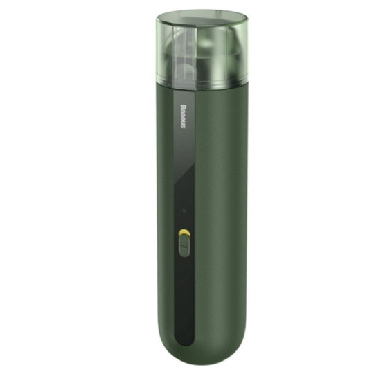 Aspirateur De Voiture Sans Fil Baseus A2 70W Vert