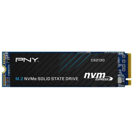 DISQUE DUR INTERNE PNY CS2130 500GO SSD M.2 DISQUE DUR INTERNE PNY CS2130 500GO SSD M.2