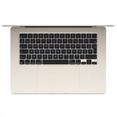 Apple MacBook Air M2 8Go 256Go SSD Lumière Stellaire