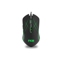 SOURIS GAMER INCA IMG-339 RGB