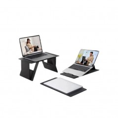 SUPPORT LIT POUR PC PORTABLE NAC VERSION 1.0