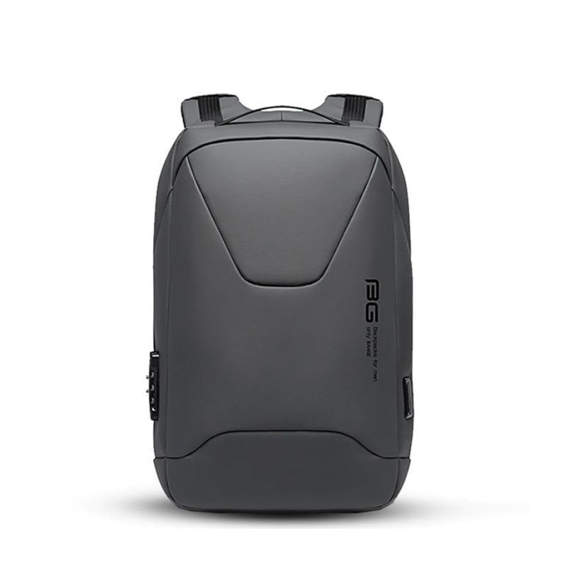 Sac à Dos Bange BG025 Antivol 15.6'' Avec Port de charge USB