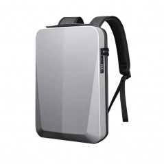 SAC A DOS BANGE BG099 17.3" Avec Port USB intégré - GRIS