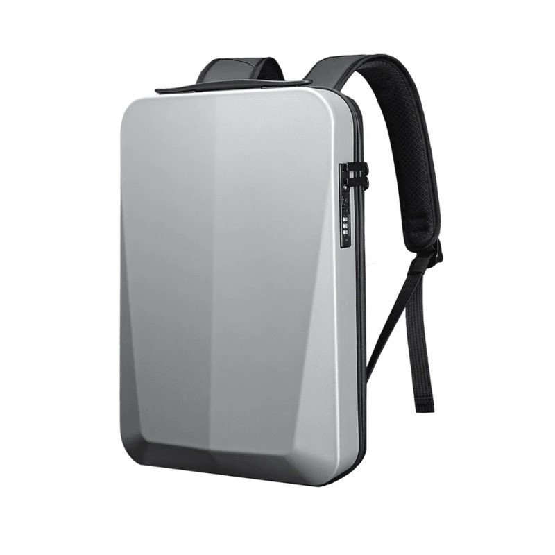 SAC A DOS BANGE BG099 17.3" Avec Port USB intégré - GRIS