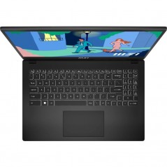 PC Portable MSI Modern 15 - B13M / i5-1335U / 16 Go RAM / SSD 512 Go