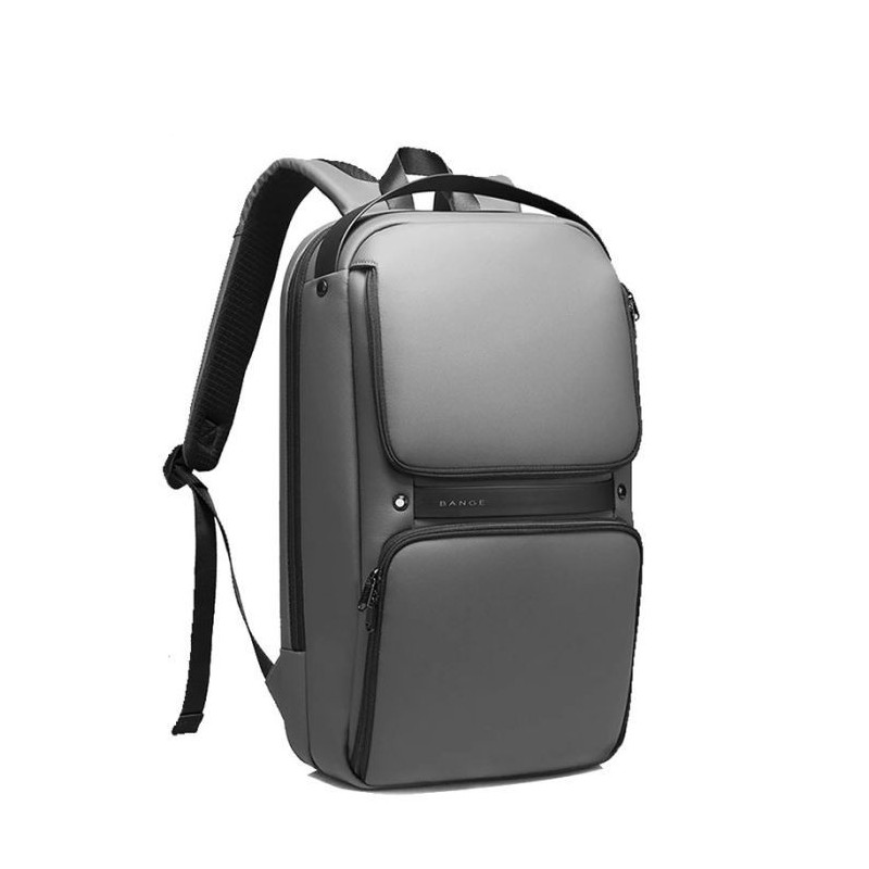 Sac à Dos Bange BG019 Pour Pc Portable 17.3″ – BG019- NOIR