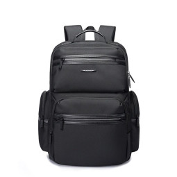 Sac à Dos Bange BG080 Pour Pc Portable 17.3″ – BG080 – GRIS