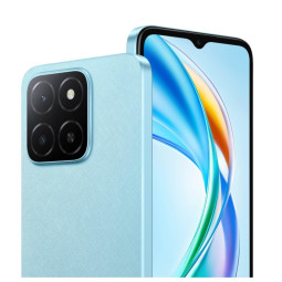 Smartphone HONOR X5b 4Go 64Go Bleu