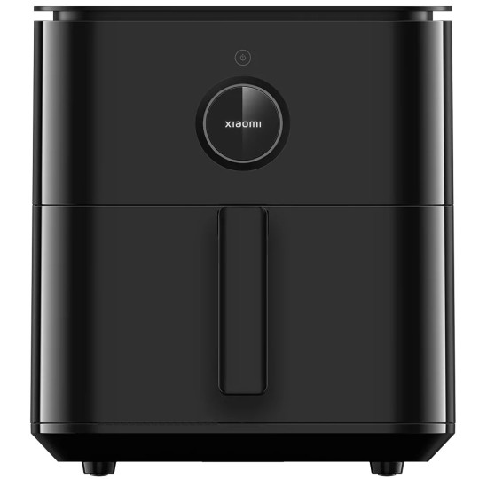 Air Fryer Xiaomi 6.5L Friteuse Smart Noir - Blanc Air Fryer Xiaomi 6.5L Friteuse Smart Noir - Blanc