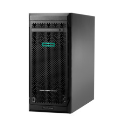 SERVEUR TOUR HPE PROLIANT ML110 GEN10 / INTEL XEON SILVER 4210R 16 GO SANS DISQUES