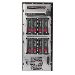 SERVEUR TOUR HPE PROLIANT ML110 GEN10 / INTEL XEON SILVER 4210R 16 GO SANS DISQUES