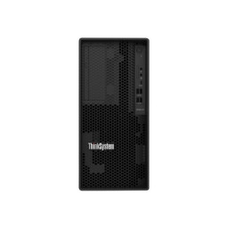 SERVEUR TOUR LENOVO THINKSYSTEM ST50 V2 XEON E-2324G / 2X 2 X 960 GO / 16 GO