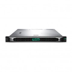 SERVEUR RACK HPE PROLIANT DL325 GEN10 PLUS / AMD EPYC 7443P / 32 GO / SANS DISQUES