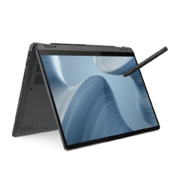 PC PORTABLE LENOVO IDEAPAD FLEX 5 14IAU7 I5 12È GÉN 8GO 512GO SSD – GRIS