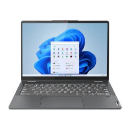 PC PORTABLE LENOVO IDEAPAD FLEX 5 14IAU7 I5 12È GÉN 8GO 512GO SSD – GRIS