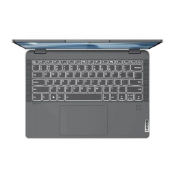 PC PORTABLE LENOVO IDEAPAD FLEX 5 14IAU7 I5 12È GÉN 8GO 512GO SSD – GRIS