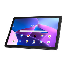 Tablette Lenovo Tab M10 3rd Gen TB328XU 4GB 64GB With Folio Case