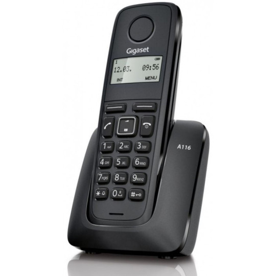 TELEPHONE FIXE GIGASET Sans Fil A116