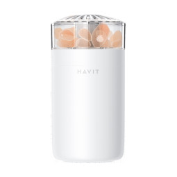 Diffuseur d'arome LED Havit H1350 Humidificateur 250ml