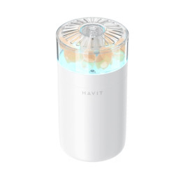 Diffuseur d'arome LED Havit H1350 Humidificateur 250ml
