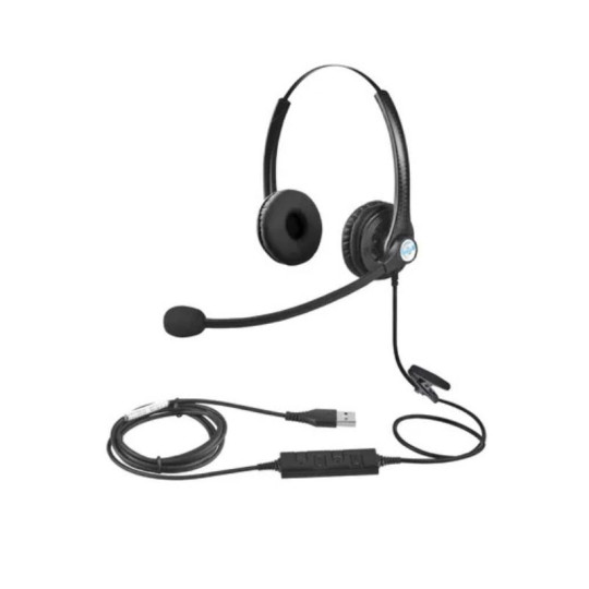 Casque EVOLVE A26 USB Pour Call Center