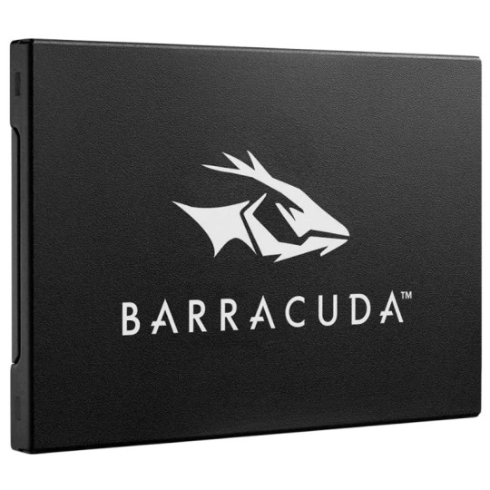 DISQUE DUR 2.5″ INTERNE SSD SEAGATE BARACUDA 960GB DISQUE DUR 2.5″ INTERNE SSD SEAGATE BARACUDA 960GB