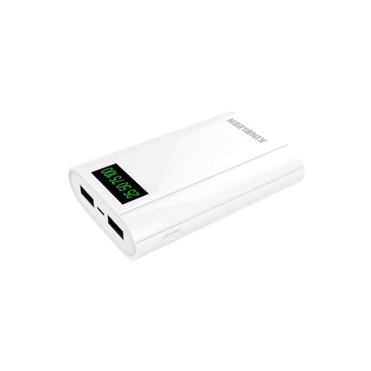 POWER BANK KINGLEEN 305X 10000MAH