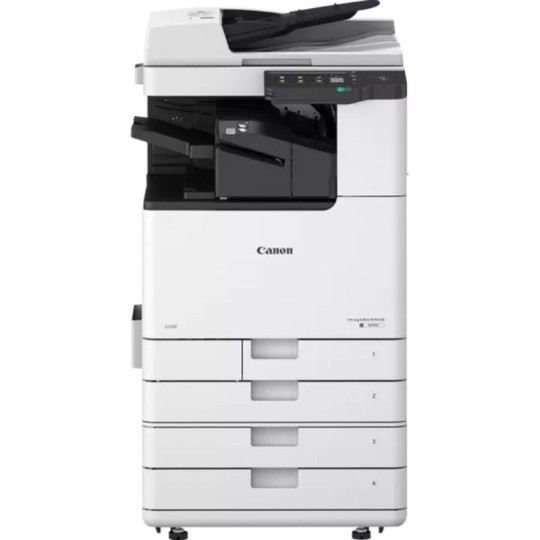 Canon Imprimante imageRUNNER 2930i (5975C005AA) + C-EXVSocle Simple-S3 Original (5545C001AA) + Toner Black 67 (5746C002AA) Canon Imprimante imageRUNNER 2930i (5975C005AA) + C-EXVSocle Simple-S3 Original (5545C001AA) + Toner Black 67 (5746C002AA)