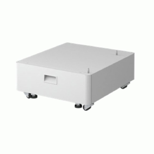 Socle Pour Photocopieur Canon Simple-S3 Original Blanc