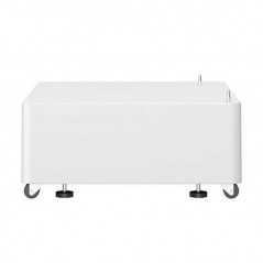 Socle Pour Photocopieur Canon Simple-S3 Original Blanc
