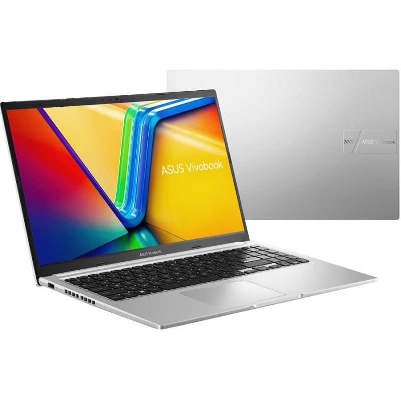 PC PORTABLE ASUS VIVOBOOK 15 X1502VA I7 13È GÉN 8 GO Windows11 SILVER PC PORTABLE ASUS VIVOBOOK 15 X1502VA I7 13È GÉN 8 GO Windows11 SILVER