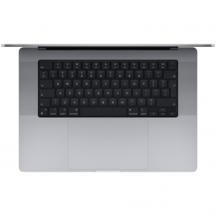 Apple Macebook Pro M2 16″ / 16 Go / 1 To SSD / Gris