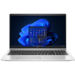 Portable HP ProBook 450 G9 i7 12è Gén 8 Go Silver