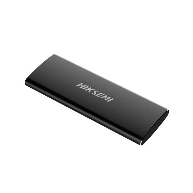 DISQUE DUR EXTERNE SSD HIKSEMI DAGGER T200N MINI / 512 GO DISQUE DUR EXTERNE SSD HIKSEMI DAGGER T200N MINI / 512 GO